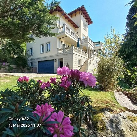 Ferienwohnung Dennstedt Wilkau-Hasslau Екстериор снимка